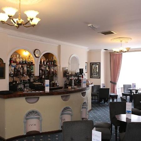 Runnymede Court Hotel Saint Helier Jersey Kültér fotó