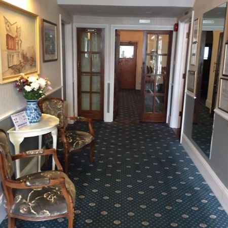 Runnymede Court Hotel Saint Helier Jersey Kültér fotó