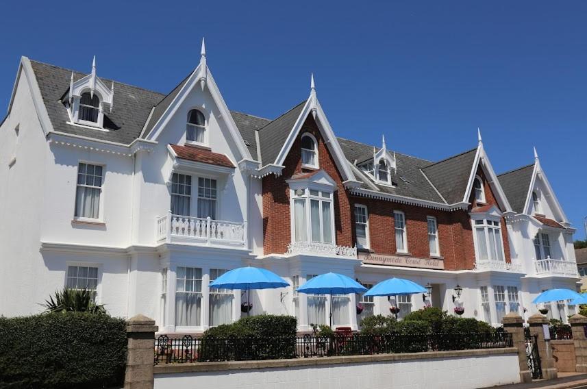 Runnymede Court Hotel Saint Helier Jersey Kültér fotó