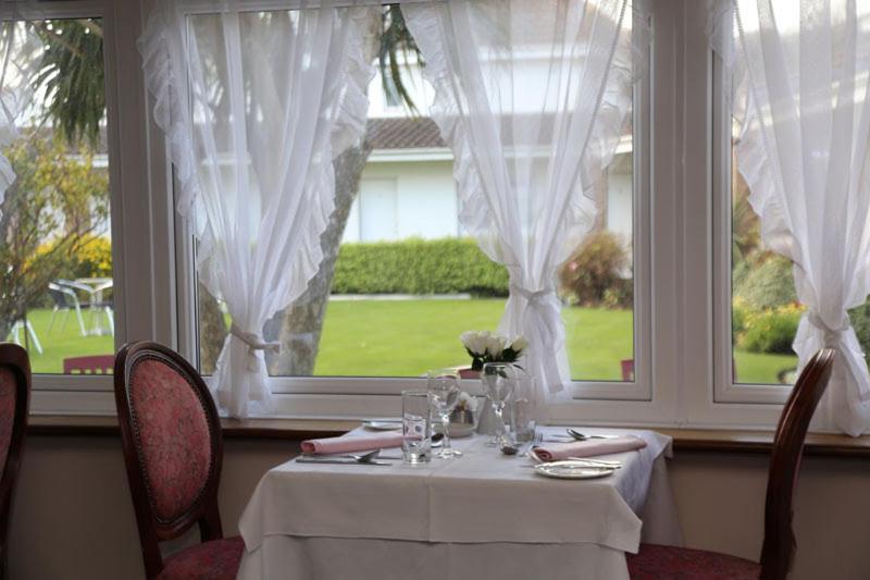 Runnymede Court Hotel Saint Helier Jersey Kültér fotó