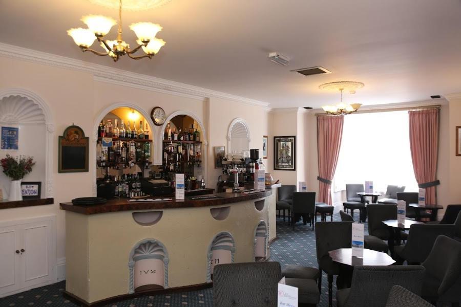 Runnymede Court Hotel Saint Helier Jersey Kültér fotó