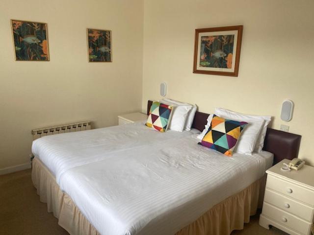Runnymede Court Hotel Saint Helier Jersey Kültér fotó