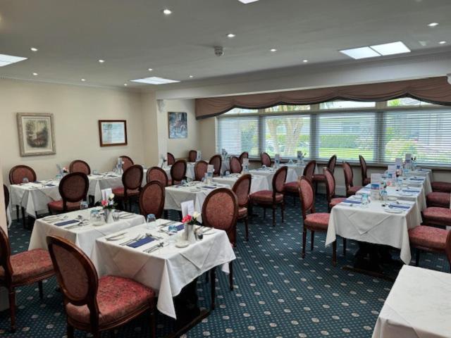 Runnymede Court Hotel Saint Helier Jersey Kültér fotó