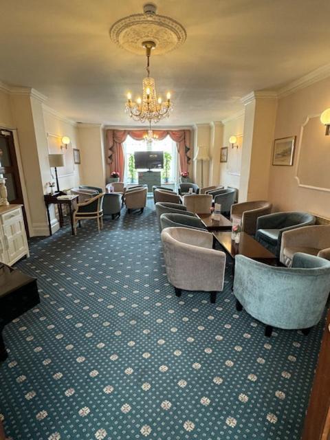 Runnymede Court Hotel Saint Helier Jersey Kültér fotó